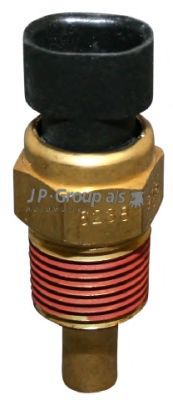 JP GROUP 1293101500 -  Датчик, температура охлаждающей жидкости
